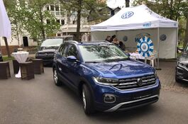 4,5x3m QUICKUPTENT Promotionstand