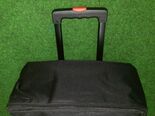 Griff zum Ziehen der Trolleytasche für die QUICKUPTENT-Falttheke