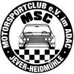 Logo MSC Jever-Heidmühle e.V.