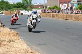 Weely vom Mr. Hayabusa