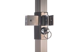 Zugring-Verschluss-System von QUICKUPTENT