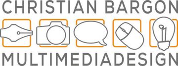 Christian Bargon MULTIMEDIADESIGN