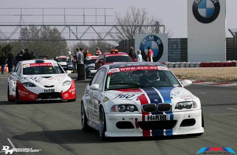 M-Power untersützt durch QUICKUPTENT, dem Faltzelt-Anbieter