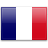 Flagge Frankreich