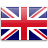 Flagge England