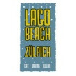Lago Beach-Logo